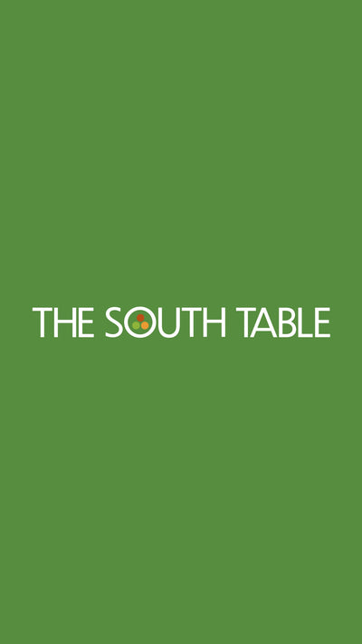 The South Table